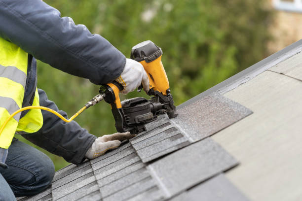 Roof Restoration in Kula, HI