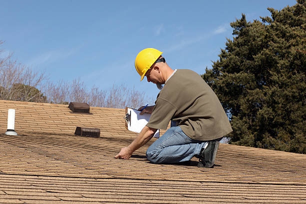 Best Rubber Roofing (EPDM, TPO)  in Kula, HI