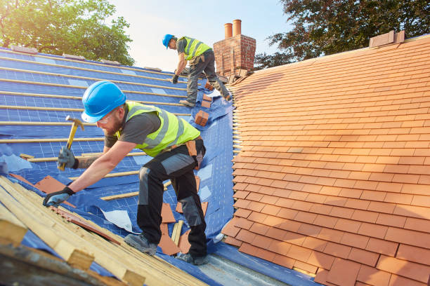Roof Coating Services in Kula, HI