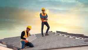 Fast & Reliable Emergency Roof Repairs in Kula, HI